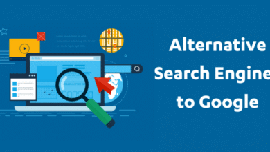 Top Alternative Search Engines to Google