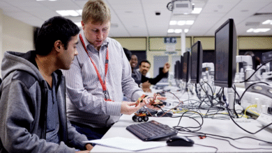 UK Universities for Computer Science and Technology