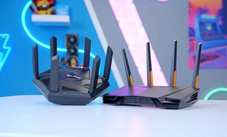 Best WiFi Router in 2024
