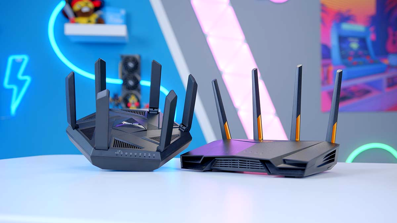 How to Choose the Best WiFi Router in 2024 TechSouls