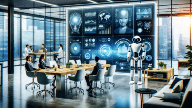 Business in Digital Age Strategies for Success