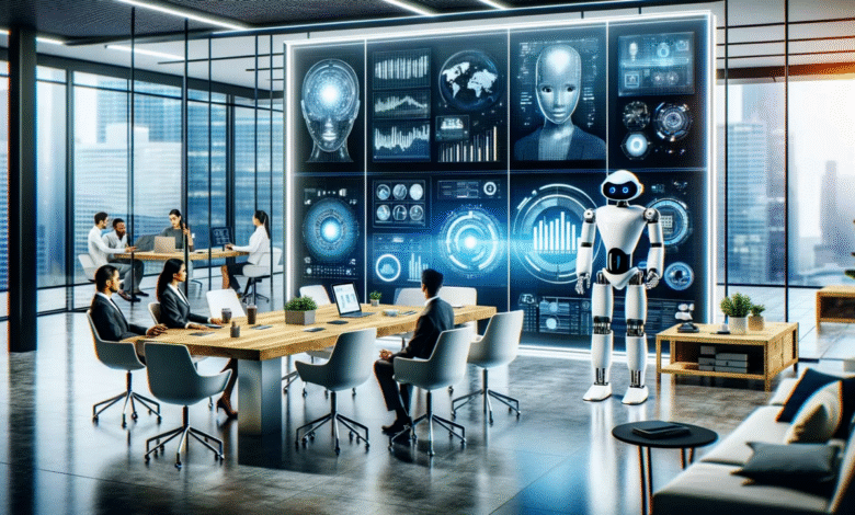 Business in Digital Age Strategies for Success
