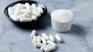 Collagen Health Benefits for Men