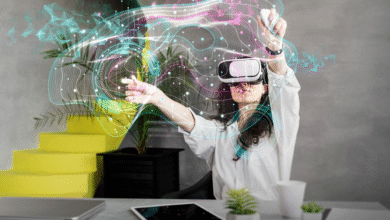 Cultivating Innovation The Intersection of Tech and Culture