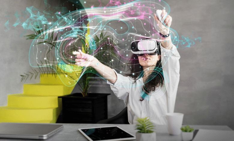 Cultivating Innovation The Intersection of Tech and Culture
