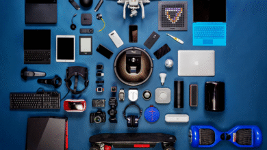 Gadget Guru Exploring the Coolest Tech Toys