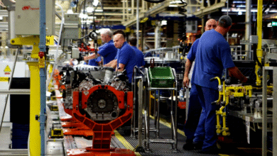 How Manufacturing Industry Became More Digital