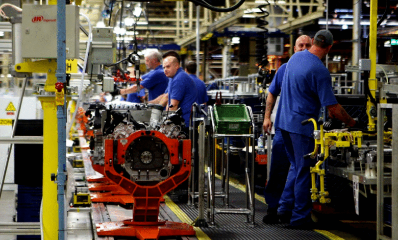 How Manufacturing Industry Became More Digital