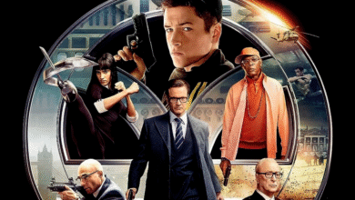 The 30 Best Action Movies of All Time Ranked