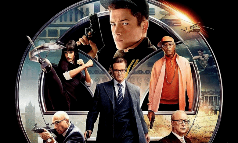 The 30 Best Action Movies of All Time Ranked
