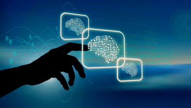 The Latest Breakthroughs in AI Technology