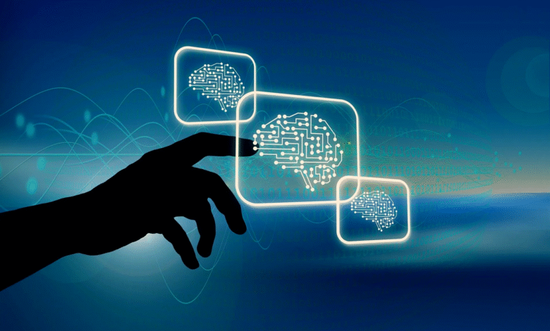 The Latest Breakthroughs in AI Technology