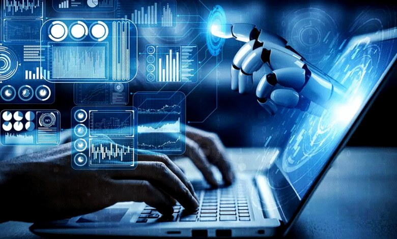 AI in Business