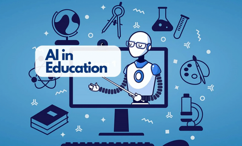 AI in Education