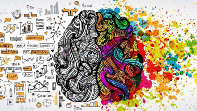 Art of Innovation Tech and Creativity Collide