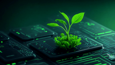 Green Tech