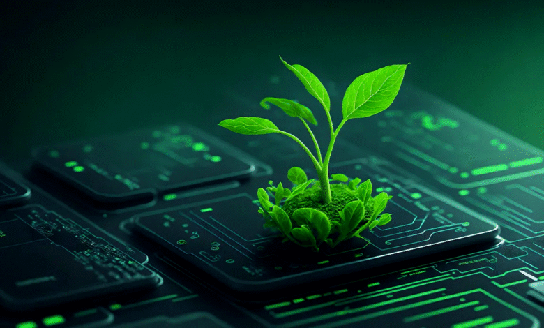 Green Tech