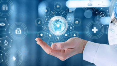 Health Tech Improving Lives through Innovation