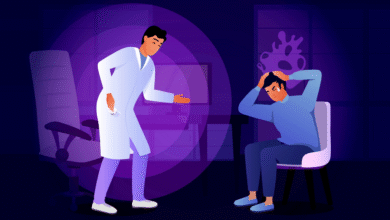 Mental Health Tech