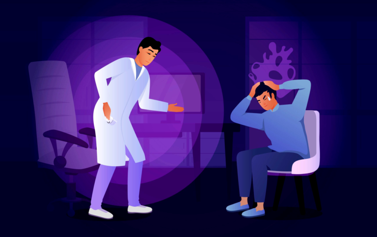 Innovations in Mental Health Tech: Changing the Game - TechSouls