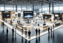 Tech Events Calendar Mark Your Dates for 2024