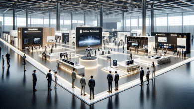 Tech Events Calendar Mark Your Dates for 2024