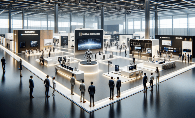 Tech Events Calendar Mark Your Dates for 2024
