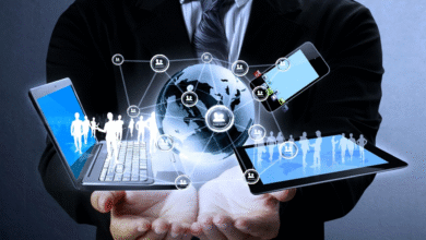 Tech Trends Keeping Up with the Fast-Paced Industry