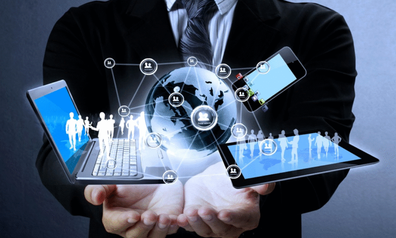 Tech Trends Keeping Up with the Fast-Paced Industry
