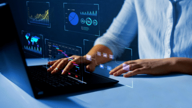 The Business of Tech