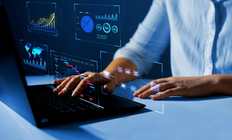 The Business of Tech