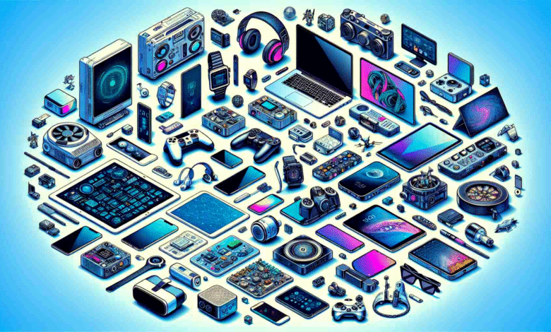 The Evolution of Gadgets What's Next in Tech Gear