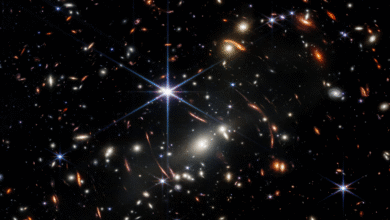 The World of Astronomy