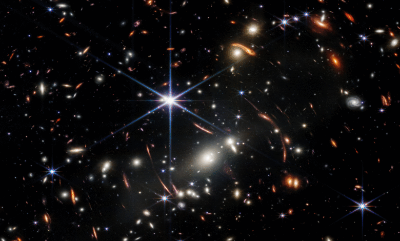 The World of Astronomy