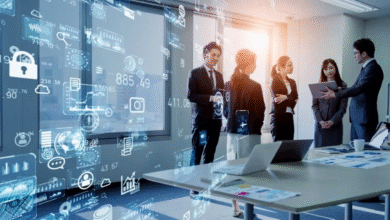 Addressing Global Challenges with Innovation