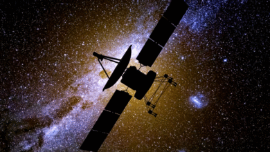 Business of Space