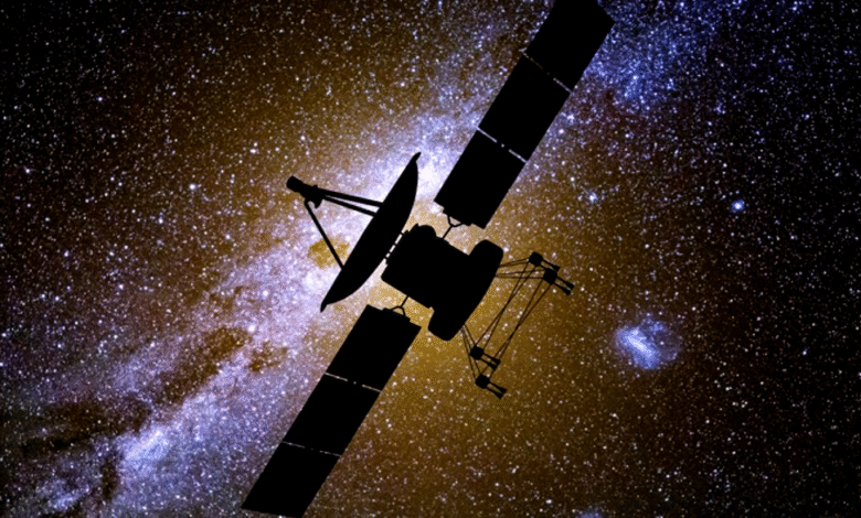 Business of Space