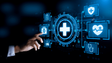 Health Tech Revolution