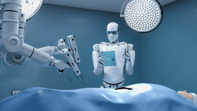Healthcare AI