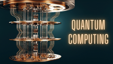Power of Quantum Computing