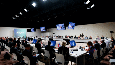 Space Agencies Unite