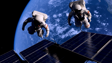 Space Travel on the Horizon