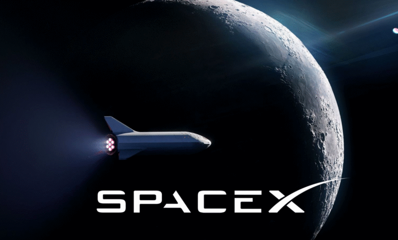 SpaceX and Beyond Exploring the Frontiers of Space Travel