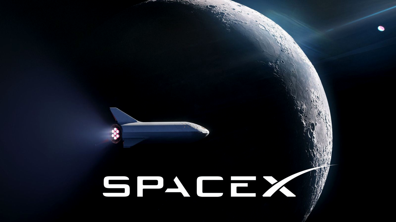 SpaceX and Beyond Exploring the Frontiers of Space Travel