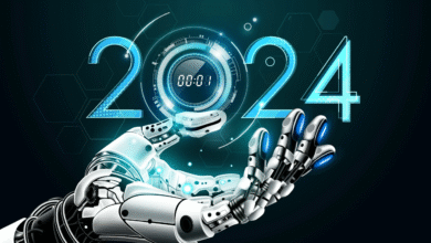 Tech Trends in 2024