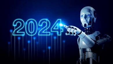 Tech Trends to Watch Predictions for the Coming Years