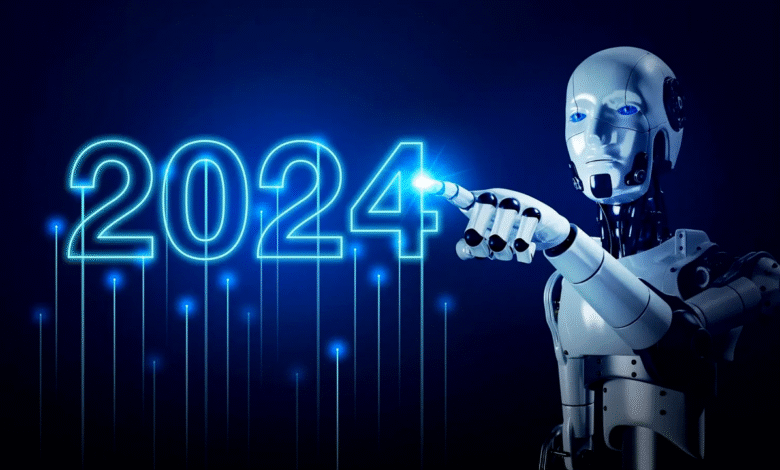 Tech Trends to Watch Predictions for the Coming Years
