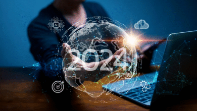 Tech in 2024 A Year of Transformative Developments
