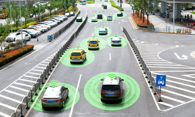 The Future of Transportation Tech Innovations in Mobility