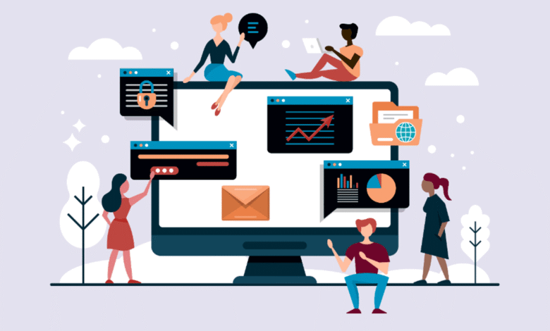 Women in Tech